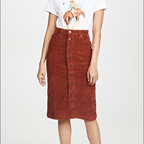 Lee Dresses & Skirts - Lee skirt
